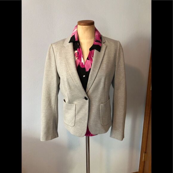 INC Sleeveless Blouse Floral Print Faux Wrap PL 🌺 - Picture 4 of 6